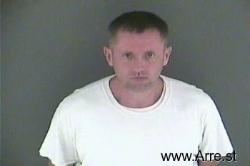 Michael Thomas Allen Mugshot