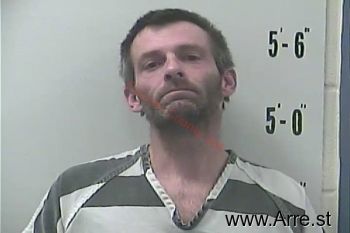 Michael Alan Ames Mugshot