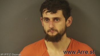 Michael Augustus Anderson Mugshot