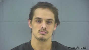 Michael James Anderson Mugshot