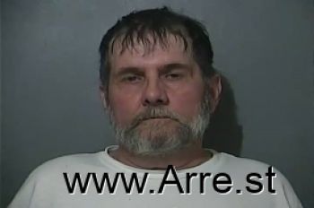 Michael R Atkinson Mugshot