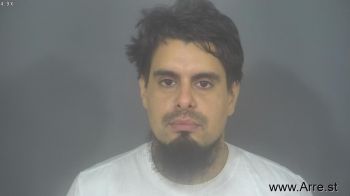 Michael Andrew Ayala Mugshot