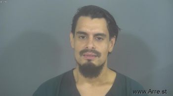 Michael Andrew Ayala Mugshot