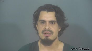 Michael Andrew Ayala Mugshot