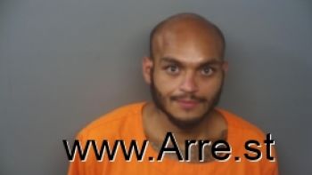 Michael Angelo Baca Mugshot