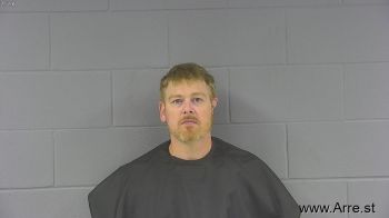 Michael Lee Barnett Mugshot