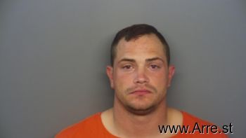 Michael Logan Baumann Mugshot