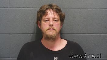 Michael Joe Baumgardner Mugshot