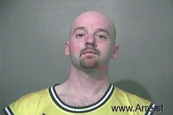 Michael D Beal Mugshot