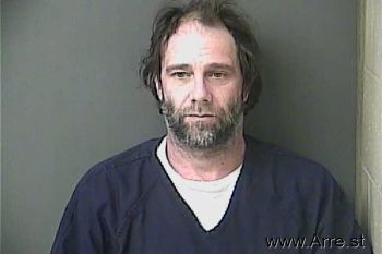 Michael Chad Beeman Mugshot