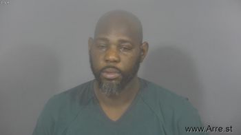 Michael Leon Bell Mugshot