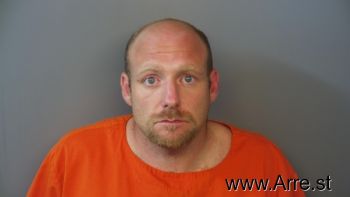 Michael Wayne Belton Mugshot