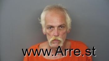 Michael Allen Berthiaume Mugshot