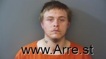 Michael David Dale Blackmore Mugshot