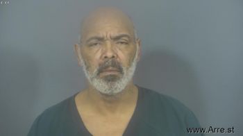 Michael Robert Bowen Mugshot