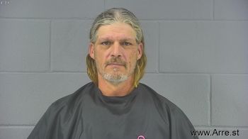 Michael Edward Bowman Mugshot