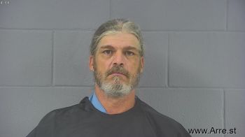 Michael Edward Bowman Mugshot