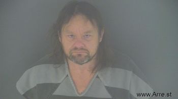 Michael  Bozarth Mugshot