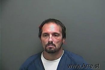 Michael Robert Bradley Jr Mugshot