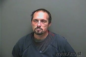 Michael Robert Bradley Jr Mugshot