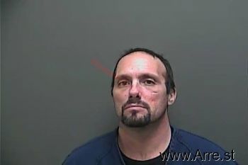 Michael Robert Bradley Jr Mugshot