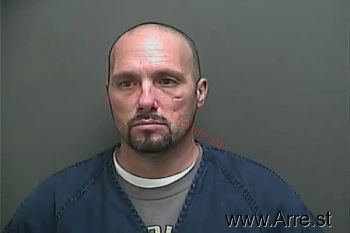 Michael Robert Bradley Jr Mugshot