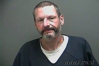 Michael Lewis Breeden Mugshot