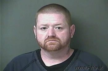 Michael Joseph Brewer Mugshot