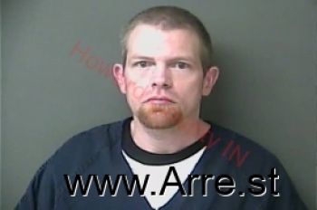 Michael Joel Brown Mugshot