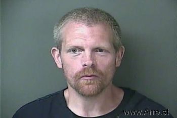 Michael Joel Brown Mugshot