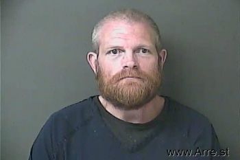 Michael Joel Brown Mugshot