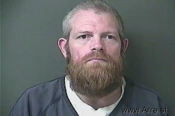 Michael Joel Brown Mugshot