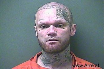 Michael L Bullington Mugshot