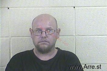 Michael David Burnette Mugshot