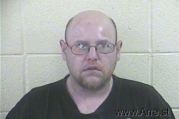 Michael David Burnette Mugshot