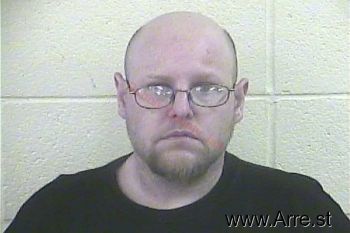 Michael David Burnette Mugshot