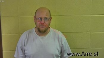 Michael David Burnette Mugshot