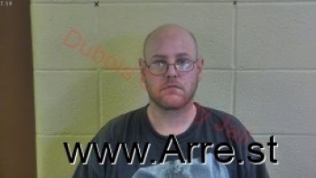 Michael David Burnette Mugshot