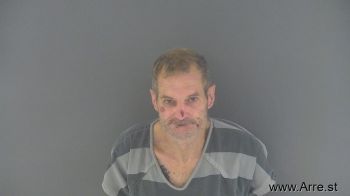 Michael Dana Burns Mugshot