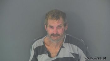 Michael Dana Burns Mugshot