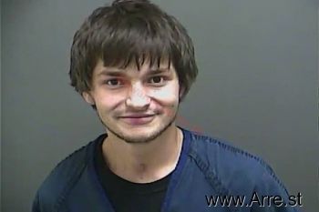 Michael Albert Byrd Mugshot