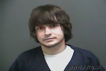 Michael Albert Byrd Mugshot