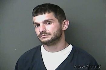 Michael Albert Byrd Mugshot