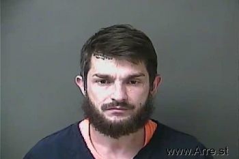 Michael Albert Byrd Mugshot