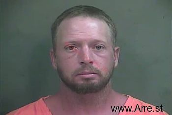 Michael Dean Calhoon Mugshot