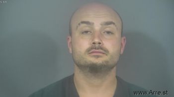 Michael Ray Caplinger Mugshot