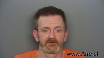 Michael Ray Carey Mugshot