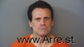 Michael Wayne Carnes Mugshot