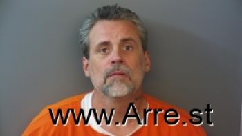 Michael Wayne Carnes Mugshot