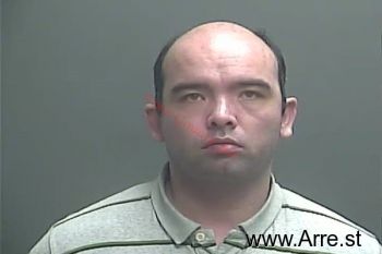 Michael James Carpenter Mugshot